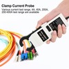 OWON CP-05+ AC/DC Clamp Current Probe 200KHz 400A for Oscilloscope