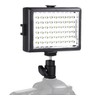 Sevenoak SK-LED54T On-Camera LED Light Panel with 54 High-Power LED's,