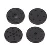 3W 5V Solar Water Fountain Pump 120L/H Landscape Garden Solar