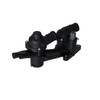 febi bilstein 45080 Thermostat with Housing, Seal and Temperature Switch,