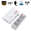 1080P HD HDMI TV Box Tuner Receiver Converter Remote Control