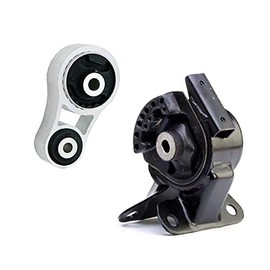 OMNI5 K2221 Fits 2007-2009 Mazda CX-7 2.3L/ CX-9 3.7L Auto Trans & Rear Torque Strut Mount : A4425, A4419