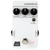 JHS 3 Series Overdrive Pedal with Patch Cables