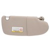 CCIYU Left and Right Sides Sun Visor fit for 2002-2008
