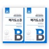 Korea Eundan Megadose B Vitamin B Complex 60 tablets x