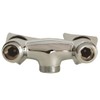 SOMATHERM FOR YOU - Mixer Tap Chrome-Plated - Center Distance
