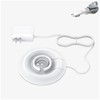 Mrgru Replacement Charger for Cordless Dustbuster Handheld Vacuum Compatible with