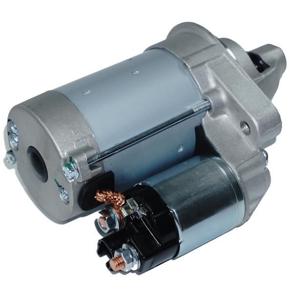 GM AUTOMOTIVE since 1927 Starter 19043 Compatible with Lexus GS300