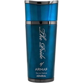 The Pride of ARMAF Admiral, Eau de Parfum, 3.4 fl oz (100mL)