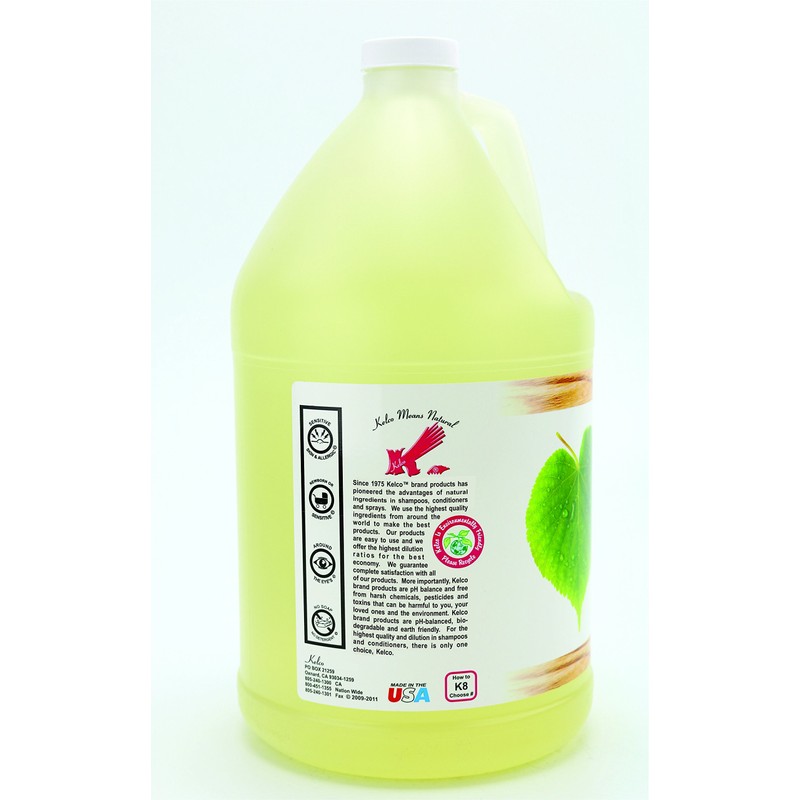 Kelco 50:1 Dr Hypo Shampoo Gallon