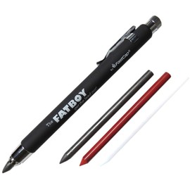 FastCap Fatboy Extreme Carpenter/Mechanical Pencil