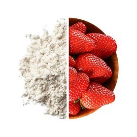 Whey Core, Strawberry - 900g