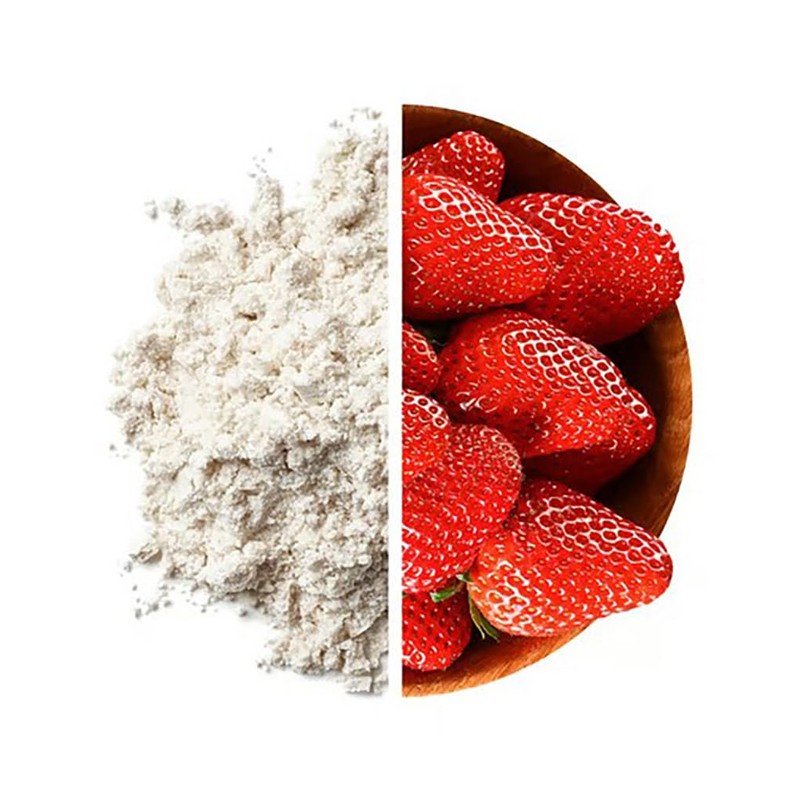 Whey Core, Strawberry - 900g