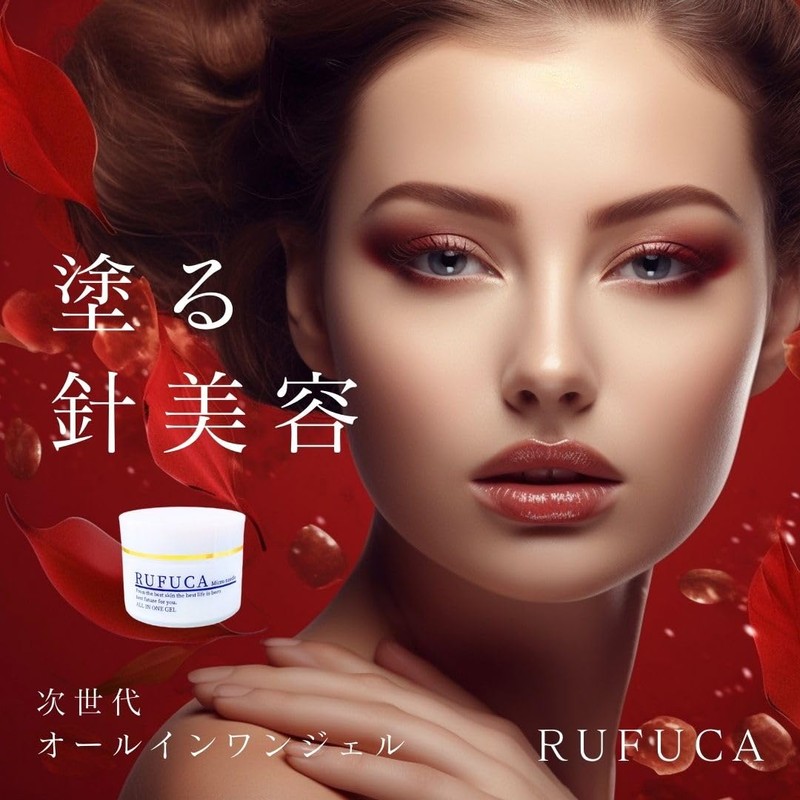 RUFUCA All-in-One Gel