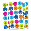 SuperStickers Solutions Smiley Face Stickers (Pack of 180) DBS195