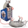 Archie McPhee 12923 Office Possum, 15 inch