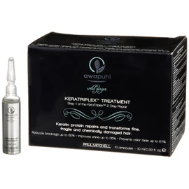 ポールミッチェル AWG ケラトリプレックストリートメント 10ml×10