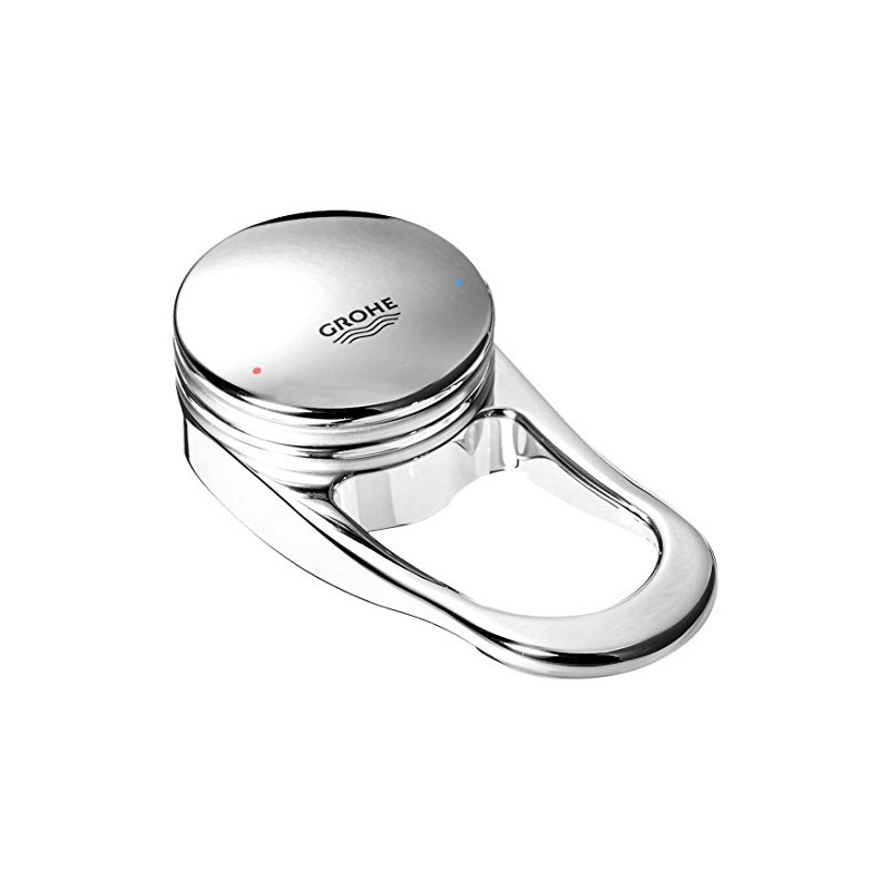 Grohe 46129000 Lever Head from Build Year 93 95 mm