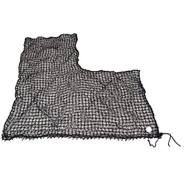 Safety Screen NET ONLY for Softball, Baseball, Youth Sports, Professional Sports, (#42 (60 PLY), 6 X 7 L-Screen)