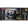 Masquerade raida-agito Charged Transform Series Action 3 Opera Set