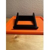 Bartsscannerparts Angled Desk Stand for Uniden SDS200 Scanner One Piece