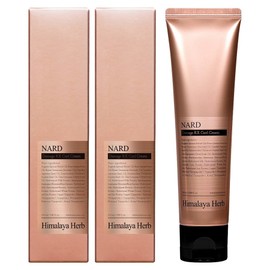 Nard Damage RX Curl Cream, 100ml, 2 pcs / 나드 데미지 RX 컬 크림, 100ml, 2개