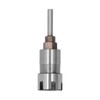 5Pcs set Router Bit Extension Rod Collet Extension Chuck Converter