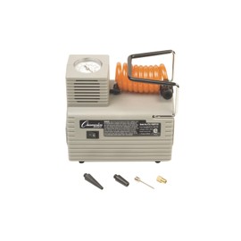 Champion Sports Economy Electric Inflating Air Pump