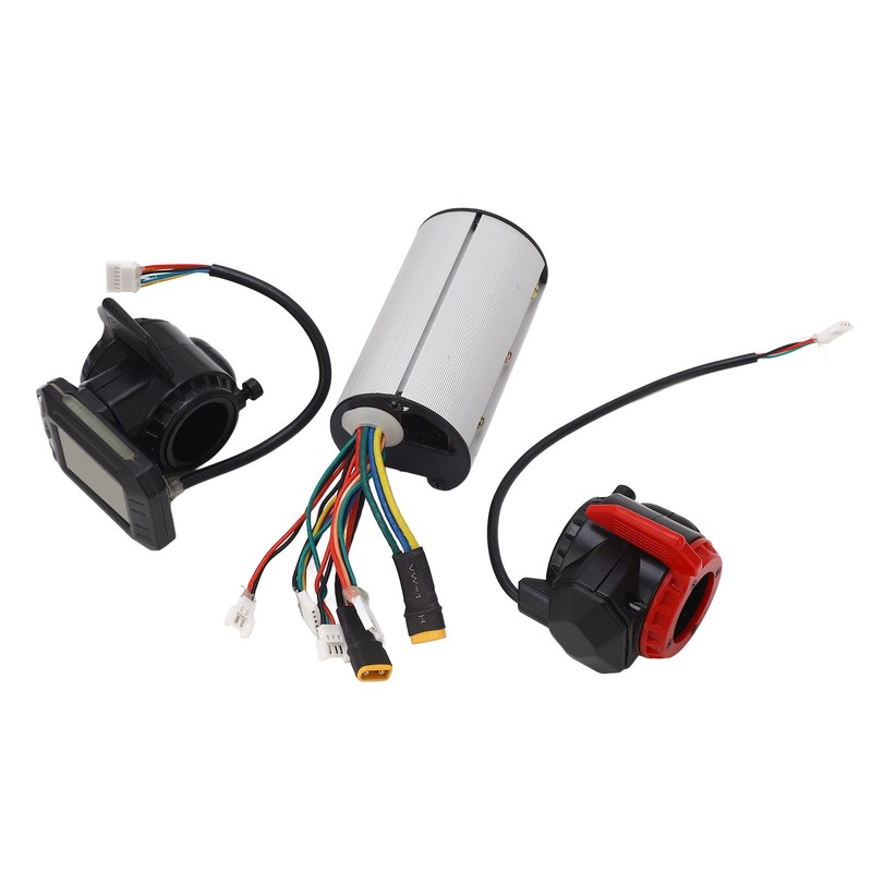 Electric Bike Controller Kit 350W 13A Speed Controller L083 Thumb