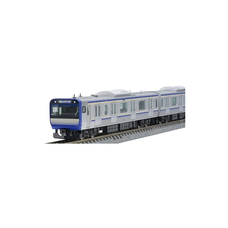 TOMIXTEC TOMIX N Gauge JR E235 1000 Series Yokosuka/Sobu Line