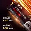 Silicon Power SSD 1TB [Ultra High Speed Gaming SSD] Read