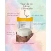 Kit Farmasi Caléndula Jabón Crema Tónico Piel Sensible