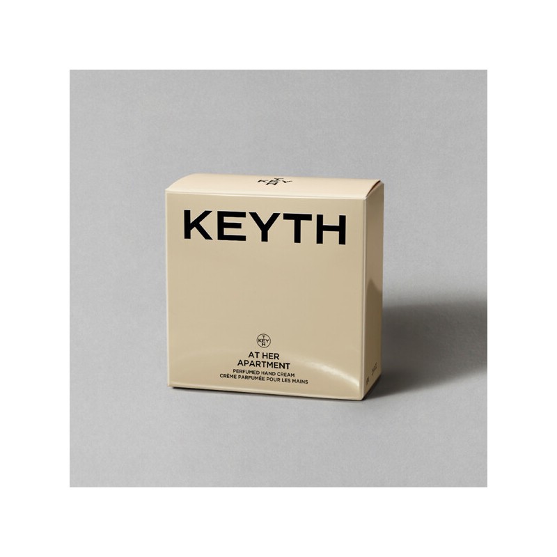 KEYTH Kiss Hand Cream 70ML (Choose 1 out of 4