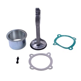 BestParts Air Compressor Piston Rod Service Kit Compatible With Porter Cable Compatible With Craftsman Compatible With Select Husky Models Replace E103495