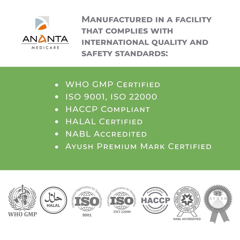 Hepaklin – Herbal Liver Detox & Support Formula – 120