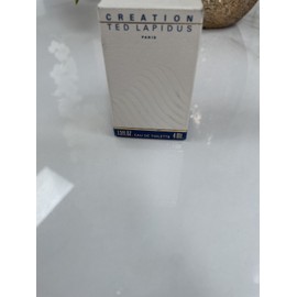TED LAPIDUS CREATION TED LAPIDUS 4ML EDT (FLUID)