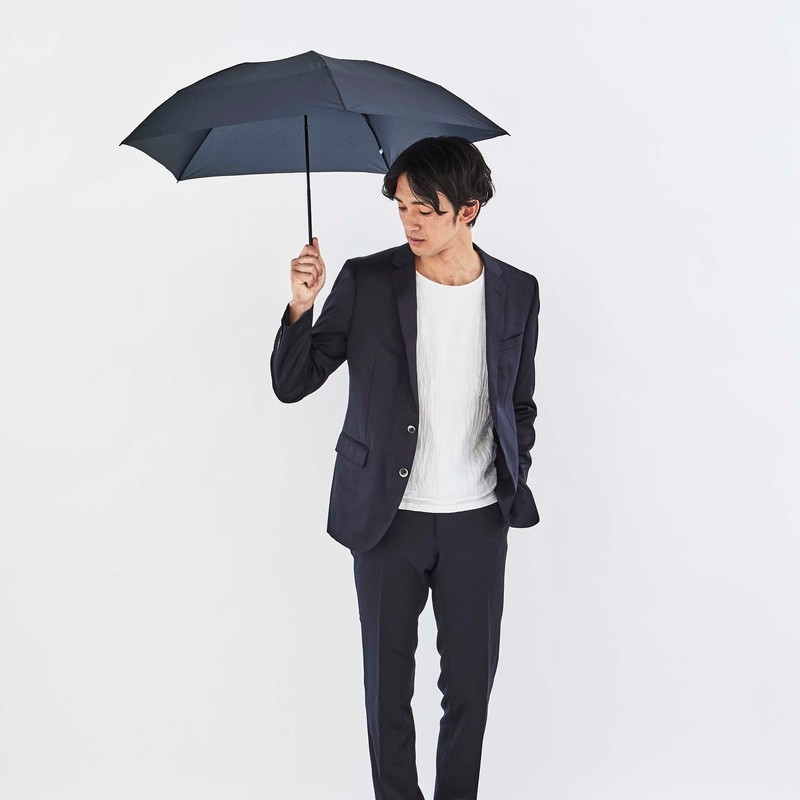 Amvel Folding Umbrella, For Rain, Durable Umbrella, Foldable, Windproof, For