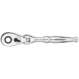 KTC (ke-te-si-) Flex Ratchet Handle 9.5 mm (3 8/) br3 °F – H
