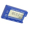 Battery Meter 5 in 1 Multifunctional Digital Battery Checker with