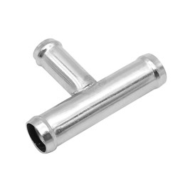 Anxingo Heater Hose Output T Pipes Replacement for Toyota Sequoia 2001 2002 2003 2004 2005 2006 2007 Replacement for Lexus LX450 1996 1997 Replace 87248-60460