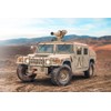 Italeri 6598 1:35 HMMWV M966 Tow Carrier - Faithful Replica,