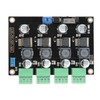 Multi Channel Switching Power Supply Module, LM2596 Chip Power Supply