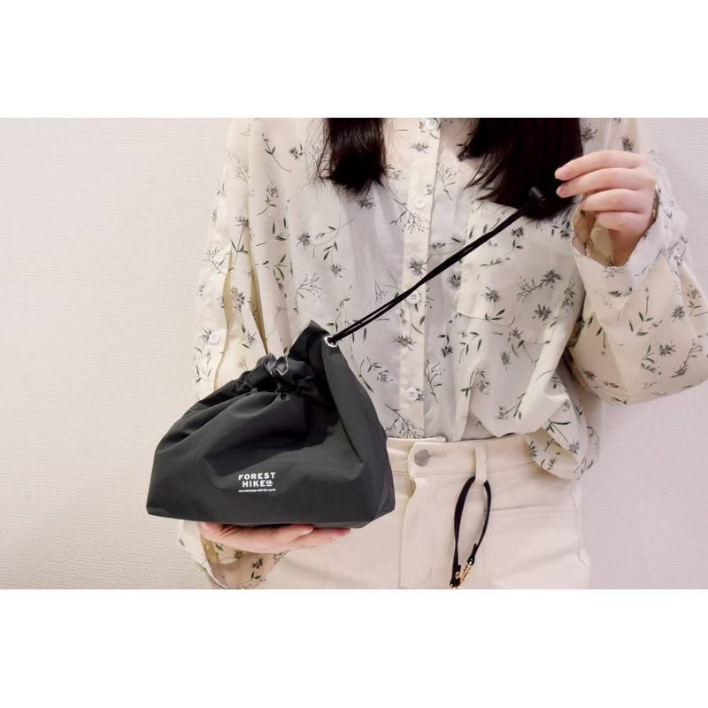 Sabu 368813 Forest Hike Antibacterial One-Pull Cloths, Green