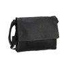 Burkely Lush Lucy 1000532 Shoulder Bag Black One Size, black