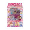 Sunstar Stationery Jewelry Charm Set Kimi and Idol Pretty Cure