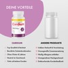 Cardium Kapseln | Reich an Vitaminen & Mineralstoffen | 90