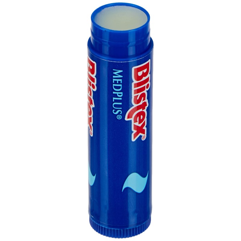 Blistex Medplus Stick Labbra