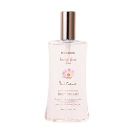 Fernanda Fragrance Body Splash Pink Cosmos (95mL)