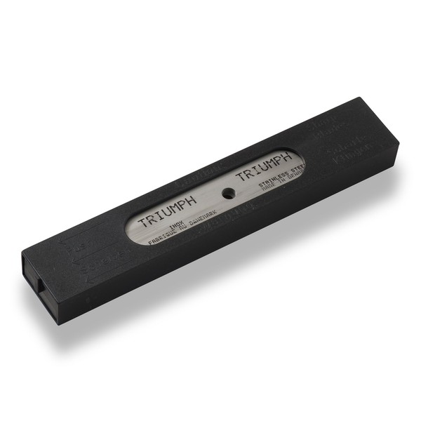 JBF Triumph Replacement Stainless Steel Blades for MK2 and MK3