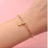 Pura Vida Harper Star Charm Gold Charms for Bracelets Necklaces